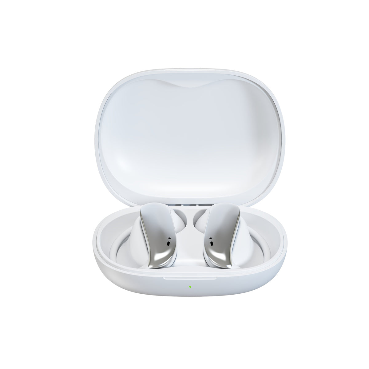 Wireless Gaming Bluetooth Earphones with Digital Display